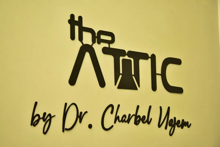 Grand Opening of The Attic Pilates Studio 